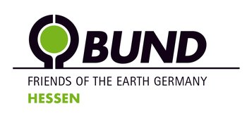Grafik: Logo BUND Hessen