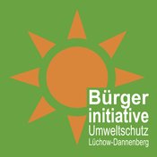 Grafik: Logo der BI Lüchow-Dannenberg