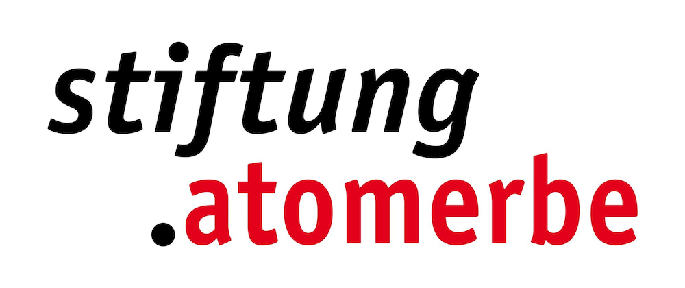 Logo Stiftung Atomerbe
